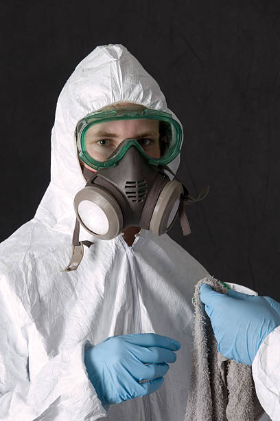 Best Commercial Mold Inspection  in Jersey Village, TX